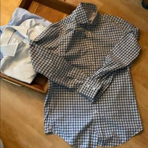 Dress Shirt